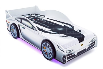 Кровать-машина Porsche в Ульяновске