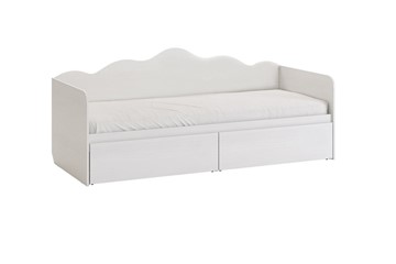 Кроватка Чудо, белый рамух в Ульяновске