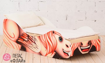 Детская кровать-зверенок Пегас-Флай в Ульяновске
