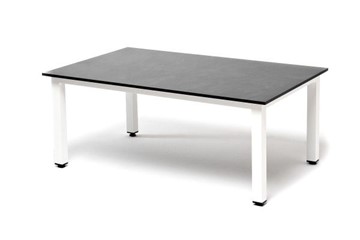 Интерьерный стол Канны  цвет  серый гранит Артикул: RC658-95-62-4sis в Ульяновске