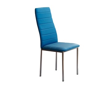 Обеденный стул Антей, синий в Ульяновске