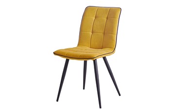 Обеденный стул SKY68001 yellow в Ульяновске