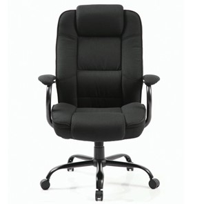 Кресло офисное Brabix Premium Heavy Duty HD-002 (ткань) 531830 в Ульяновске