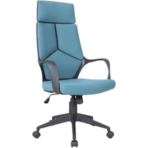 Офисное кресло Brabix Premium Prime EX-515 (ткань, голубое) 531568 в Ульяновске