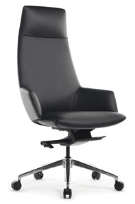 Офисное кресло Design А1719, Черный в Ульяновске