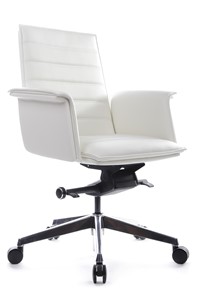 Кресло для офиса Rubens-M (B1819-2), белый в Ульяновске