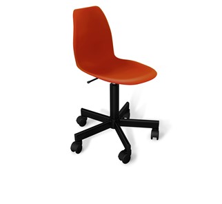 Кресло в офис SHT-ST29/SHT-S120M красное в Ульяновске