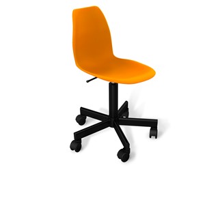 Кресло офисное SHT-ST29/SHT-S120M оранжевый ral2003 в Ульяновске