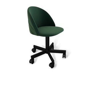 Кресло в офис SHT-ST35-2/SHT-S120M лиственно-зеленый в Ульяновске