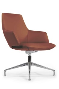 Офисное кресло Spell-ST (С1719), светло-коричневый в Ульяновске