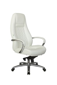 Офисное кресло Riva Chair F185 (Белый) в Ульяновске