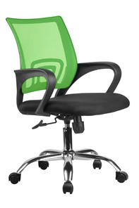 Компьютерное кресло Riva Chair 8085 JE (Зеленый) в Ульяновске