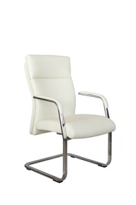 Офисное кресло Riva Chair С1511 (Белый) в Ульяновске