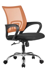 Кресло Riva Chair 8085 JE (Оранжевый) в Ульяновске