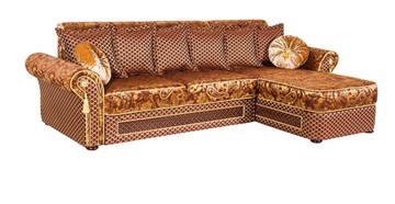 Угловой раскладной диван Топазио (270*88*160) в Ульяновске
