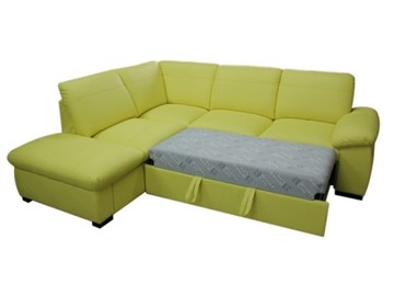 Угловой диван Верона 2490х2150 мм в Ульяновске