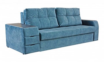 Прямой диван FLURE Home LaFlex 5 БД Norma в Ульяновске