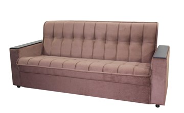 Прямой диван Comfort 401 (Коричневый) в Ульяновске