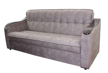 Прямой диван Comfort Lux 404 (Серый) в Ульяновске