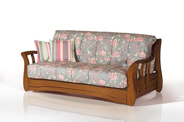 Прямой диван Фрегат 03-130 ППУ в Ульяновске