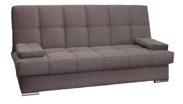 Прямой диван Орион 2 без боковин НПБ в Ульяновске