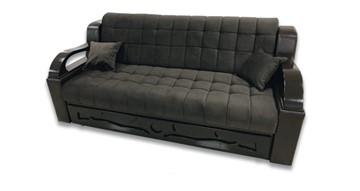 Прямой диван Челси с накладками в Ульяновске