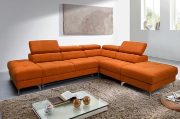 Модульный диван Мадрид  2910х2470 мм в Ульяновске