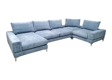 Модульный диван V-15-M, Memory foam в Ульяновске