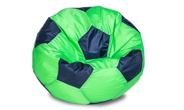 Кресло-мешок Мяч малый, зеленый в Ульяновске