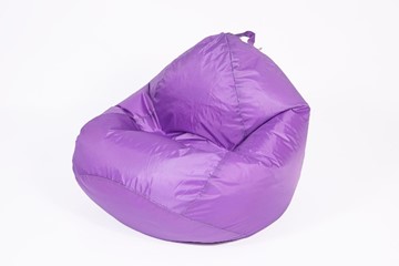 Кресло-мешок Юниор, оксфорд фиолетовый в Ульяновске