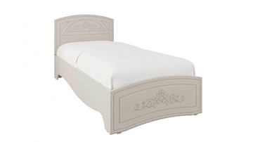 Спальная кровать Каролина 900 с настилом в Ульяновске