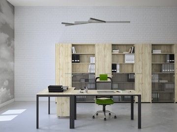 Набор мебели в офис Экспро Саньяна в Ульяновске