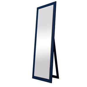 Напольное зеркало Rome, 201-05BETG, синее в Ульяновске