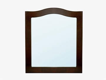 Зеркало настенное Классик (Орех) в Ульяновске