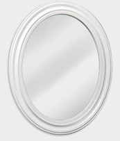 Круглое зеркало Фабиана в Ульяновске