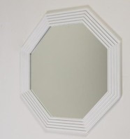 Круглое зеркало Оттавия 60 см в Ульяновске