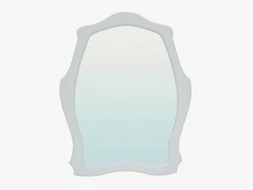 Зеркало настенное Элегия (Дуб молочный) в Ульяновске