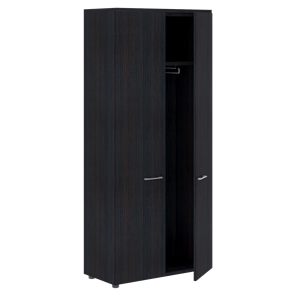Высокий шкаф гардероб XTEN Дуб Юкон XWD 85 (850х410х1930) в Ульяновске