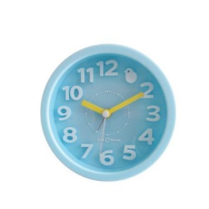 Часы будильник Голубые в Ульяновске