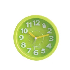 Часы будильник Зеленые в Ульяновске