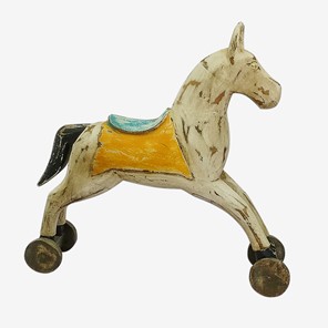 Фигура лошади Myloft Читравичитра, brs-018 в Ульяновске