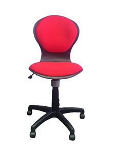 Кресло Libao LB-C 03, цвет красный в Ульяновске