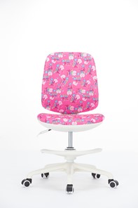Кресло Libao LB-C 16, цвет розовый в Ульяновске