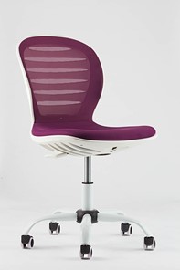 Кресло детское LB-C 15, цвет фиолетовый в Ульяновске