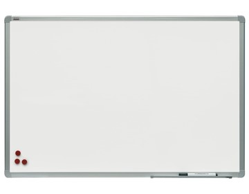 Магнитно-маркерная доска 2х3 OFFICE, TSA1218, 120x180 см, алюминиевая рамка в Ульяновске