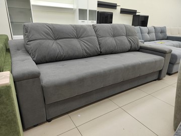 Прямой диван Мальта 3 Тик-так БД Модус 22 склад в Ульяновске