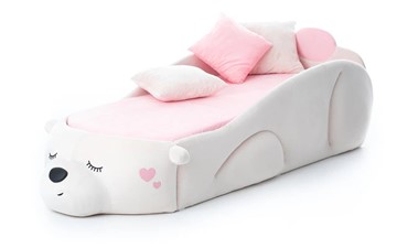 Кровать детская Мишка Masha в Ульяновске - предосмотр