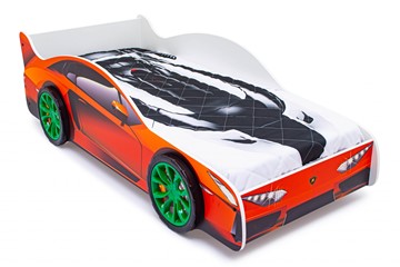 Кровать-машина в детскую Lamborghini в Ульяновске - предосмотр 17