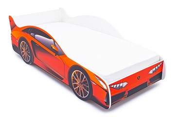 Кровать-машина в детскую Lamborghini в Ульяновске - предосмотр 13