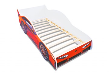 Кровать-машина в детскую Lamborghini в Ульяновске - предосмотр 14
